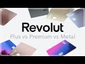 Revolut Plus, Premium & Metal Plan Review 2021 - Are they worth it?