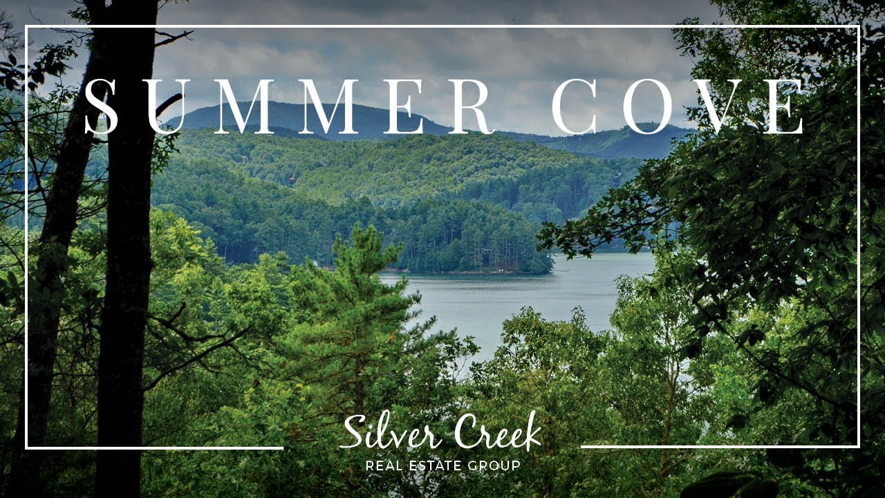 Summer Cove Community YouTube