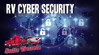 RV Cyber Security - Are YOU Safe? // What to know about Cyber Security in your RV // RV Life by Suite Travels 2,800 views 6 months ago 26 minutes