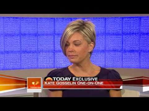 Vídeo: Patrimoni net de Kate Gosselin: wiki, casat, família, casament, sou, germans