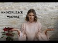 Zabawa muzyczna "Maszerujące mrówki"