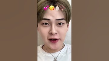 Thumbnail of ASMR random emoji Food MUKBANG #mukbang #asmrfood #asmr