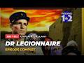 Captain Gallant S02E21 Dr  Legionnaire