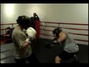 Robert Brigman - Sparring - 2007