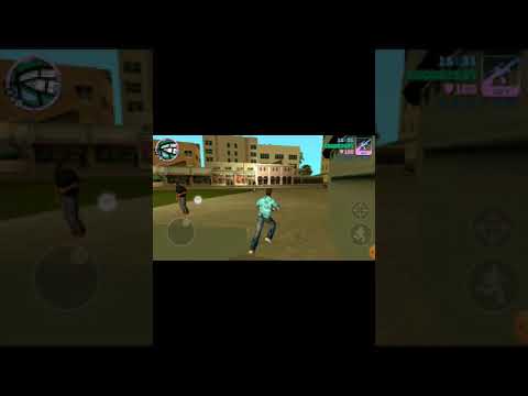 Gta vc gameplay how to play