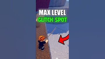 THIS METHOD GETS MAX LEVEL INSTANTLY #fisch #roblox