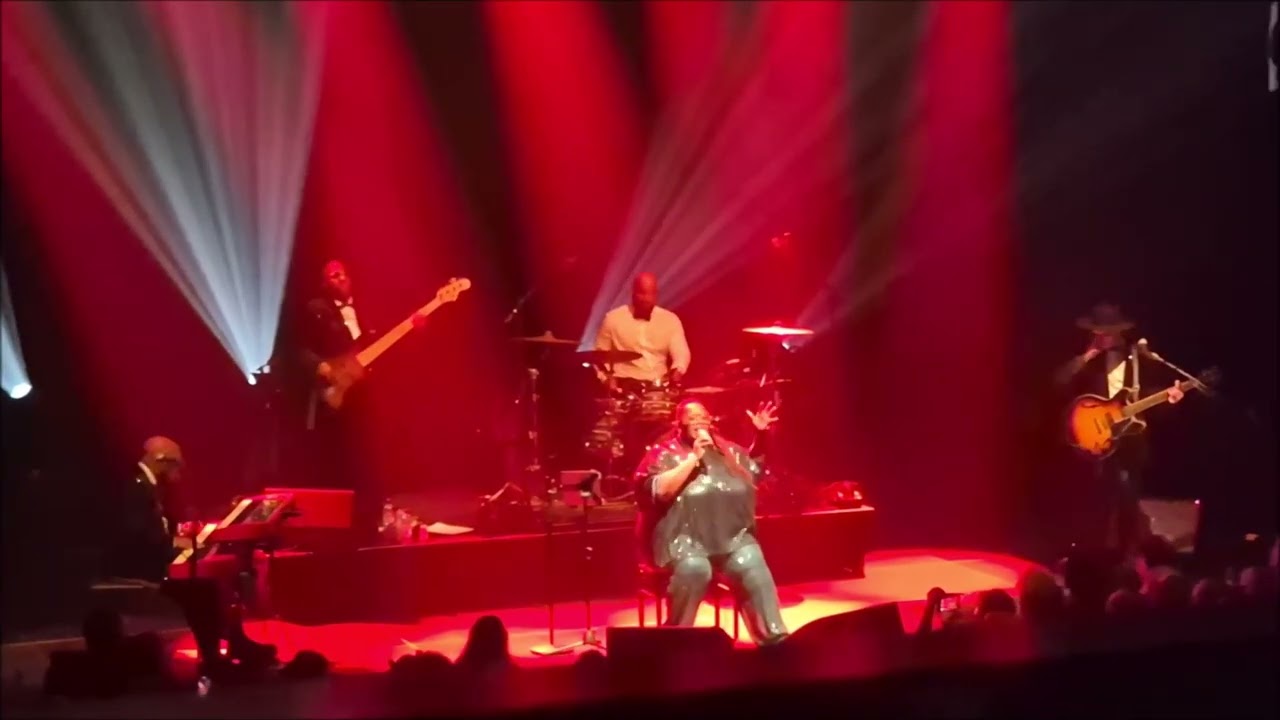 Shirma Rouse - Mooi - Rotterdam (NL) - 2025