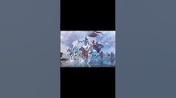 Thumbnail of Mahabharat Teaser|AI generated #gamtng