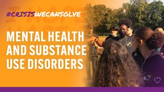 A Crisis We Can Solve: Ensuring That Dual Diagnoses Are Addressed Together