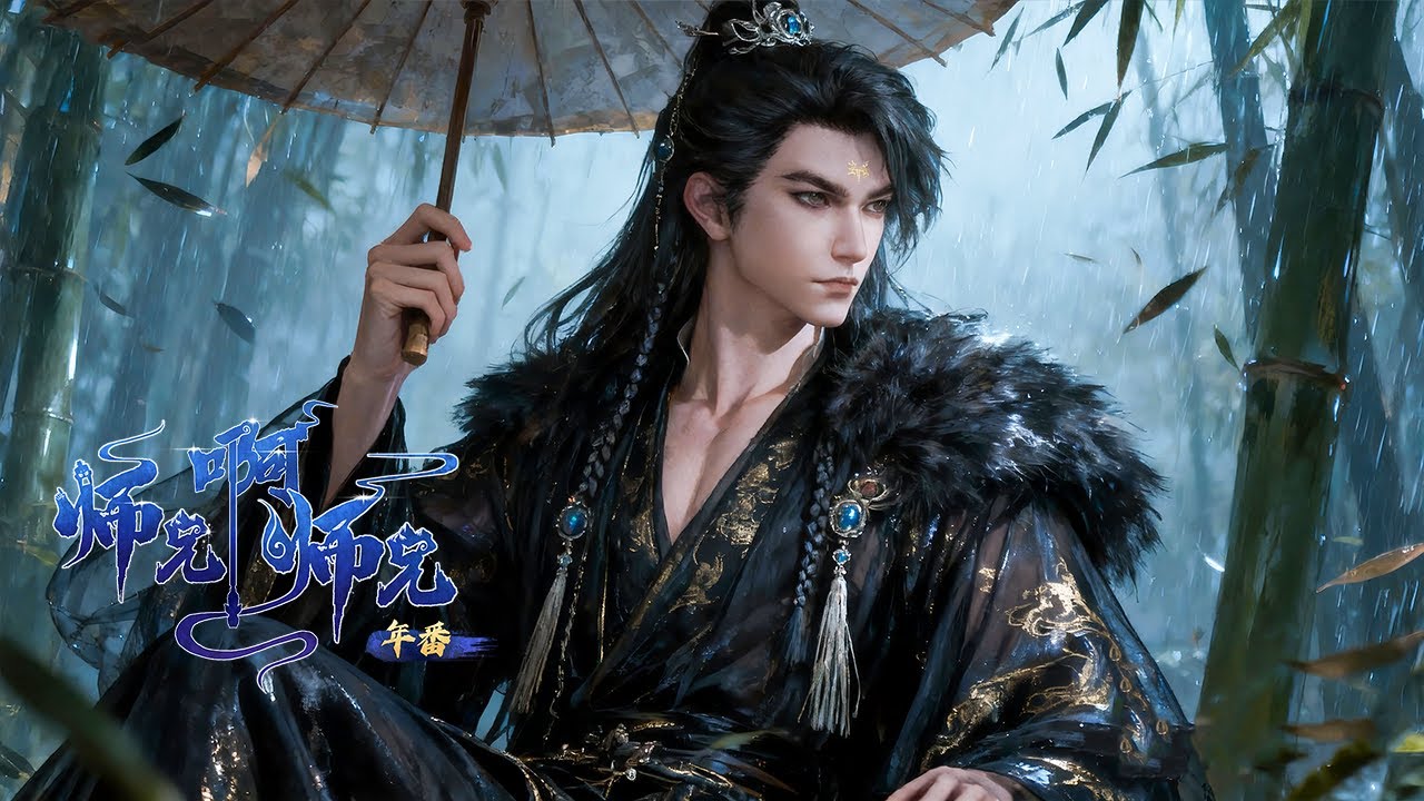 🔔血蓮意外頻傳，師兄無疑窺探未來，結局讓人大吃一驚！【师兄啊师兄2 Big Brother2】