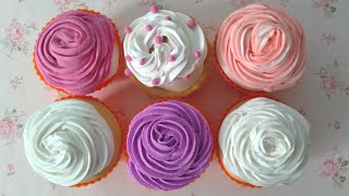 How to Make a Fake Cupcake using Soft Air Dry Clay | DIY Tutorial | Joy in Crafting