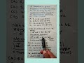 A particle returns to original position then which set of displacement is posible?