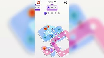 Screw Jam Level 59 Walkthrough Solution