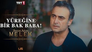 Vicdanın Sesi - Benim Adım Melek 5.Bölüm