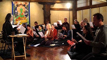 The Heart Sutra: An Online Course Exploring Wisdom Beyond Wisdom