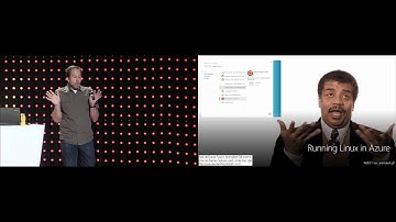 Scott Hanselman JavaScript, the Cloud and the Rise of the New Virtual Machine HD