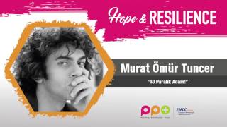 PP Talks // 16 December 2016 - Murat Ömür Tuncer