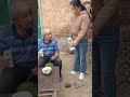 Grandpa's still Grandpa #Unexpected #FunnyVideo #Look at it and laugh at it