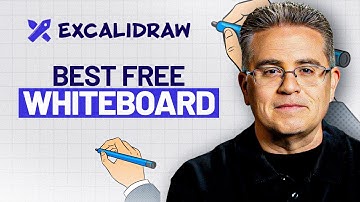Excalidraw Review 2025 — Still a Top Choice or Time to Move On?