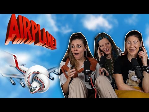 Airplane! (1980) REACTION