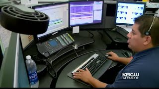 On Anniversary of 911 Emergency System, Oakland Gets Poor Marks for Response Times