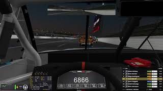 Learning How to Drive Ep 5 - Iracing Charlotte Trucks C Fixed
