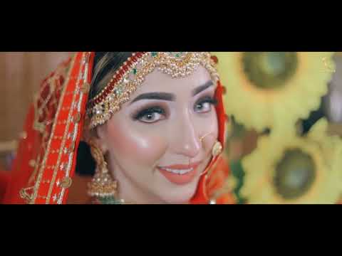 Afsha Khan | MAKEUP HIGHLIGHT BRIDAL | PK MAKEUP STUDIO & ACADEMY