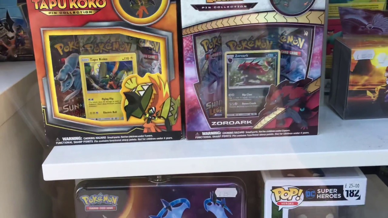 Pokémon Celestial Storm SECRET RARE 1st opening in 1st ever video!!! **Blake 7 Videos**