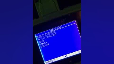 OBDSTAR X300 Pro3 & X300 DP program Toyota H chip All Keys Lost via OBD2
