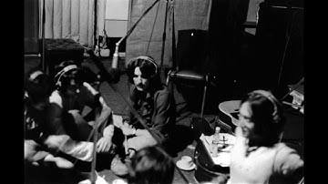 deconstructing Revolution 1 The Beatles - (Isolated Tracks)
