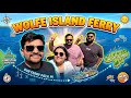 WE TOOK THE WOLFE ISLAND FERRY! 🐺🚢 (Our Epic Island Adventure!)