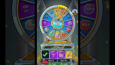 Idle Miner Tycoon Parts all full