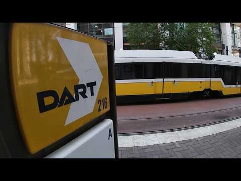 DART to discuss improving transportation to Fair Park during the State Fair