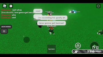 goofy ah hacker in slap battles