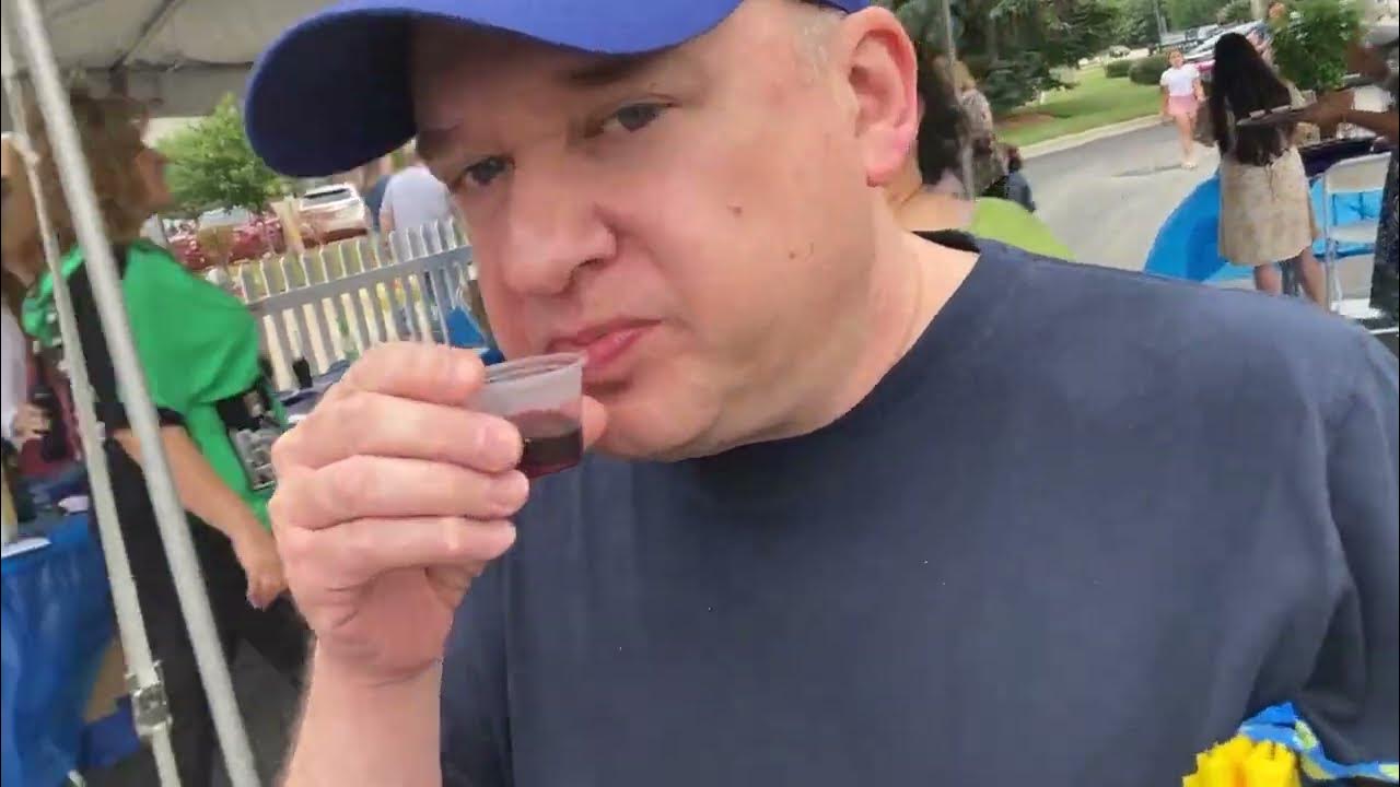 The Big Greek Food Festival Of Niles IL YouTube the-big-greek-food-festival-of-niles-il-youtube