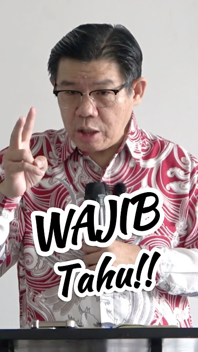 WAJIB TAHU INI DIA POHONNYA!!! #viral #wajibtahu #gereja #kristen #khotbah #khotbahkristen #seru