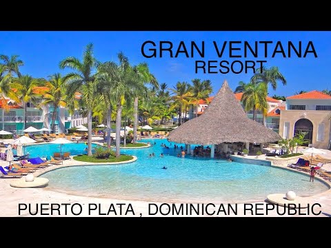 Video: Paano Pumili Ng Isang Hotel Sa Dominican Republic