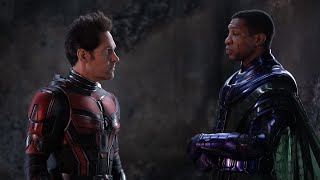 Ant-Man and the Wasp: Quantumania Full Movie[]