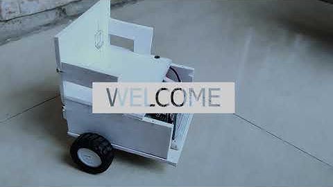 Wheelchair Navigation System | EEE416