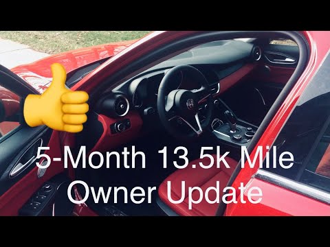 owner-review!-alfa-romeo-giulia-5-month-&-13,500-mile-update!