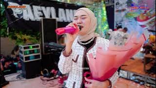 PAEYLAND MUSIC - SI KECIL - RIZA PALUPI - GUYUB RUKUN PEMUDA RT 32 RW 08 (CNN) - SUKOSONO JEPARA