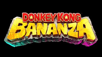 Donkey Kong Bananza OST - Stickerbush Symphony Extended (HQ) Donkey Kong Bananza OST - Stickerbush Symphony Extended (HQ)