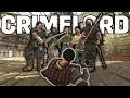 I created a CRIMINAL EMPIRE in Bannerlord's New Update