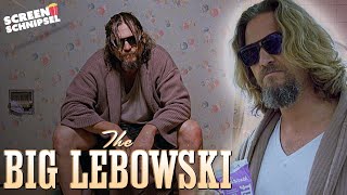 Wo ist das Geld, Lebowski? | The Big Lebowski | Screen Schnipsel