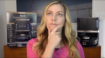 Shark PowerDetect NeverTouch PRO: Full in home review