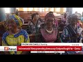 3rd memorial: Keep promoting democracy Dokpesi fought for - Clerics