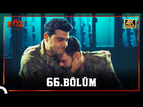 Söz | 66.Bölüm (4K)