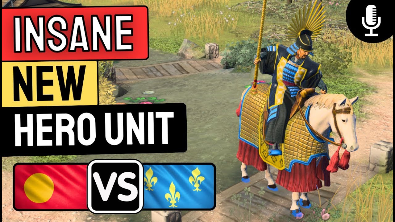 This New HERO Unit Is Actually INSANE