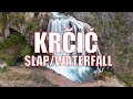 Krčić Waterfall / Slap Krčić