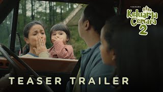 Keluarga Cemara 2 -  Teaser Trailer